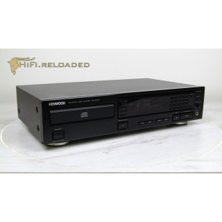 Kenwood DP-4030 con App HiFi.reloaded SofIA Remote