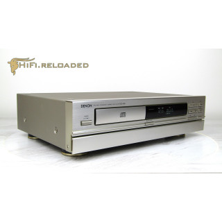 Lettore CD Denon DCD-1290