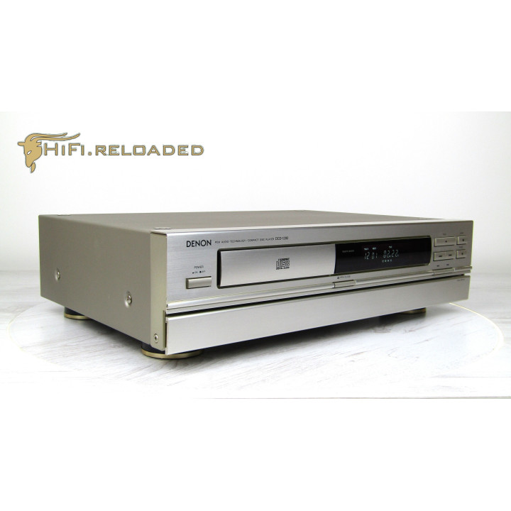 Lettore CD Denon DCD-1290