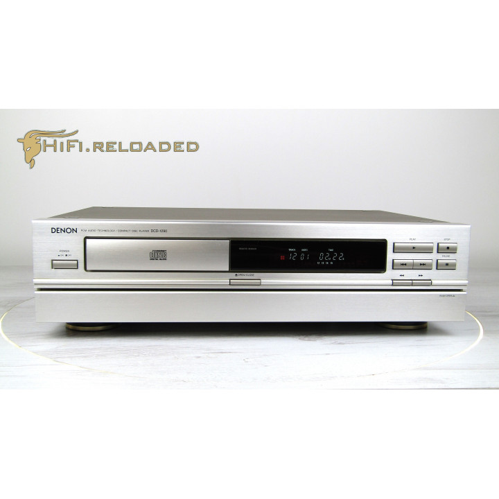 Lettore CD Denon DCD-1290