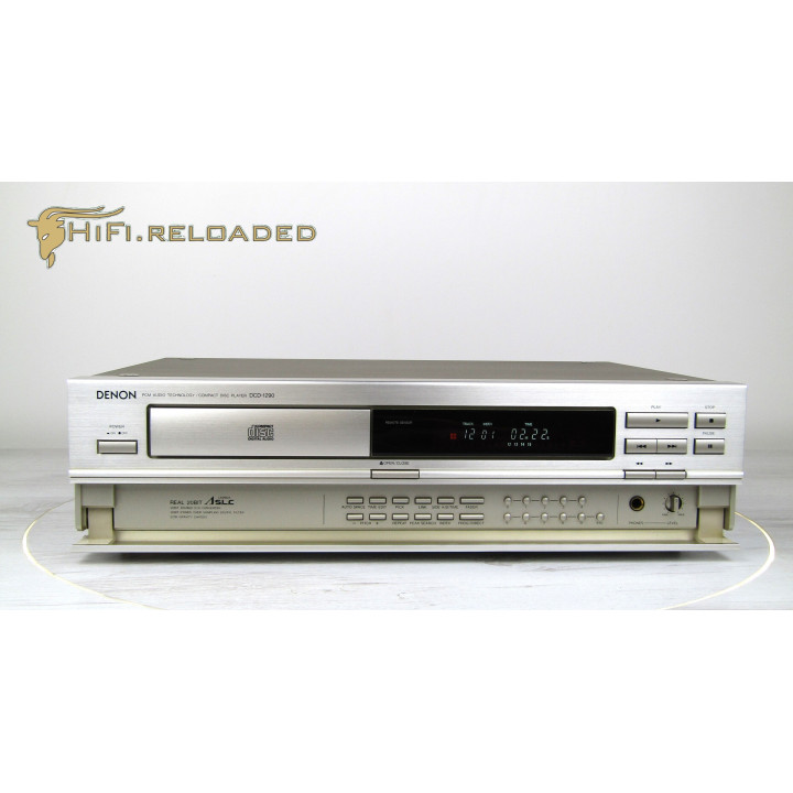 Lettore CD Denon DCD-1290