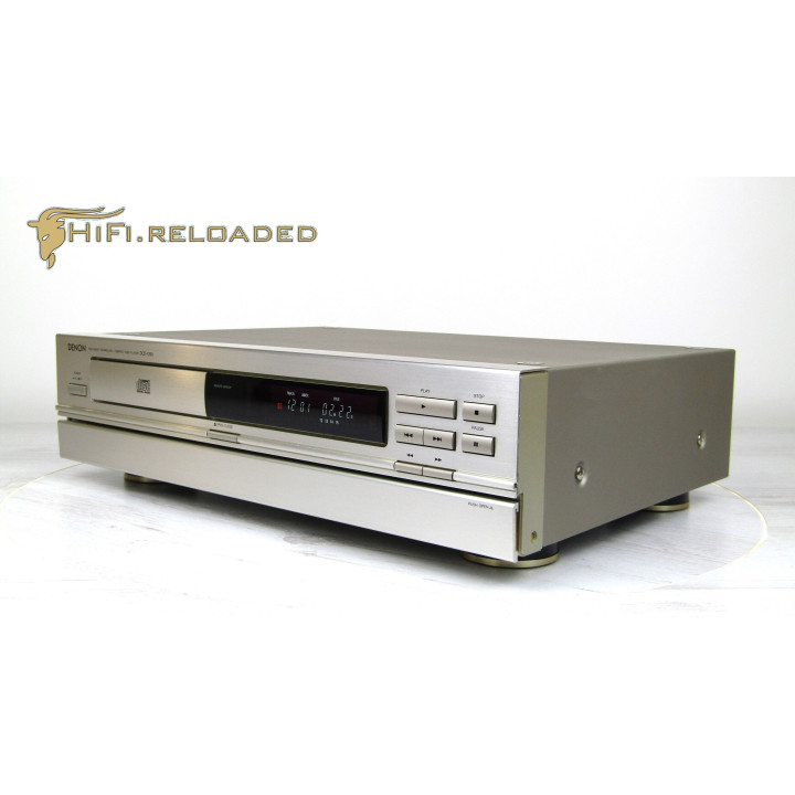 Lettore CD Denon DCD-1290