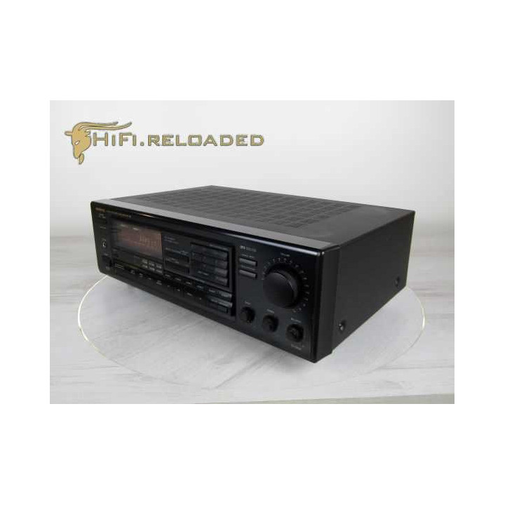 Onkyo TX-7830 con telecomando originale RC-211S e SofIA Remote