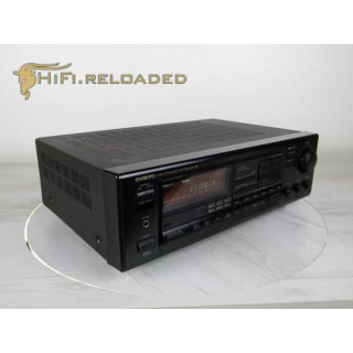 Onkyo TX-7830 con telecomando originale RC-211S e SofIA Remote