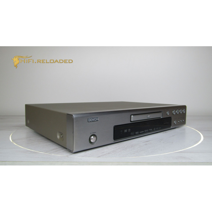 Lettore SACD-DVD-CD/SACD-DVD-CD Player Denon DVD-1940 + Telecomando originale