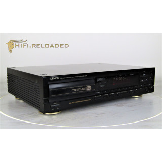 Lettore Cd Denon DCD-920
