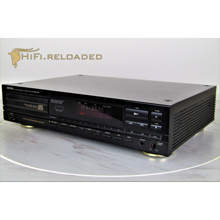 Lettore Cd Denon DCD-920