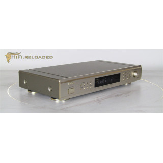 Sintonizzatore Stereo Denon TU-1500RD Completo di Telecomando Originale  RC-824