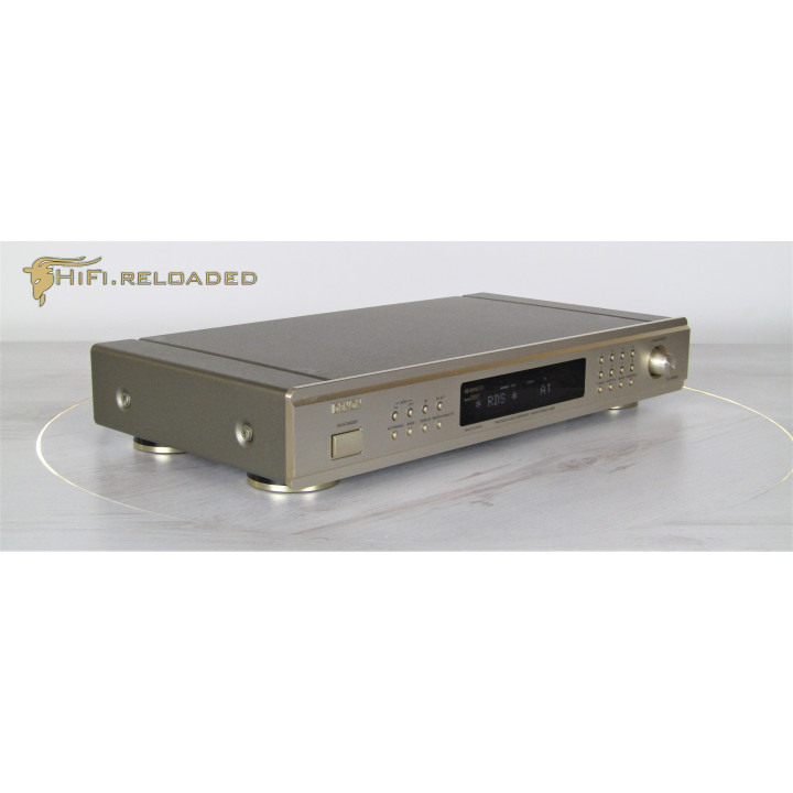 Sintonizzatore Stereo Denon TU-1500RD Completo di Telecomando Originale  RC-824