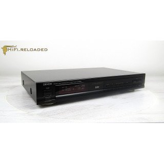 Sintonizzatore Stereo Denon TU-580RD