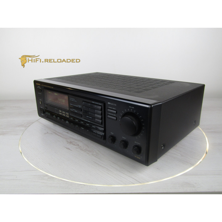 Ricevitore Stereo Onkyo TX-7830 + telecomando originale RC-211S