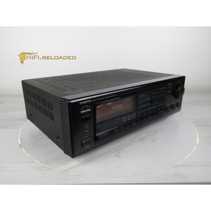 Ricevitore Stereo Onkyo TX-7830 + telecomando originale RC-211S