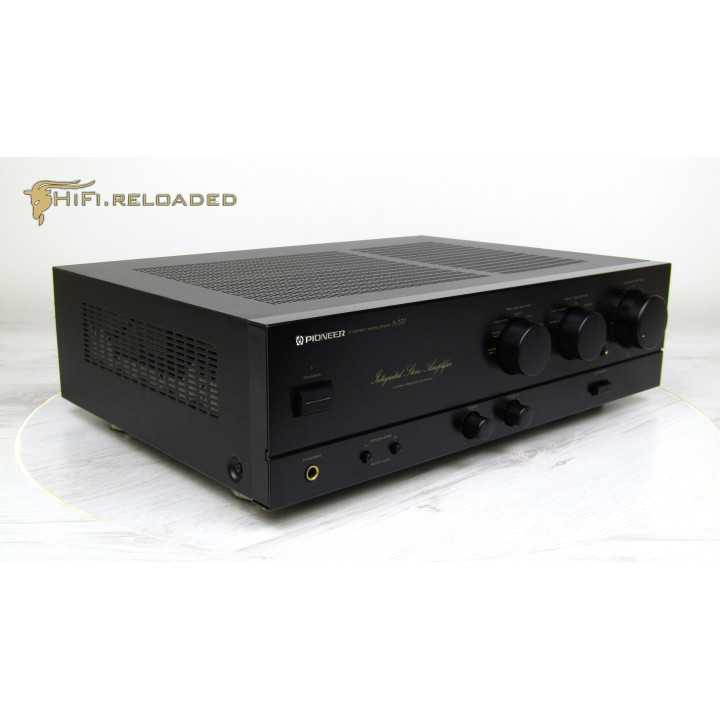 Amplificatore Stereo Pioneer A-337