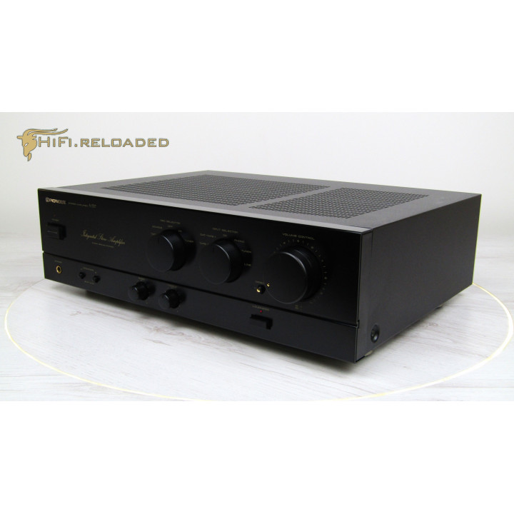 Amplificatore Stereo Pioneer A-337