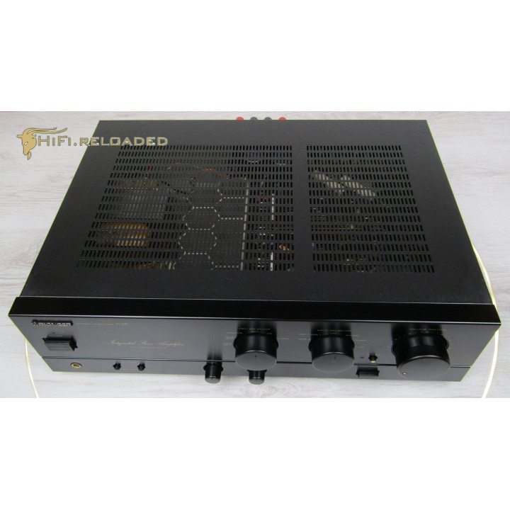 Amplificatore Stereo Pioneer A-337