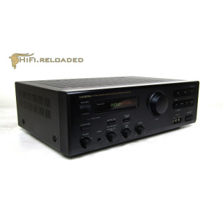 Amplificatore Stereo Onkyo A-8840 + Telecomando Originale