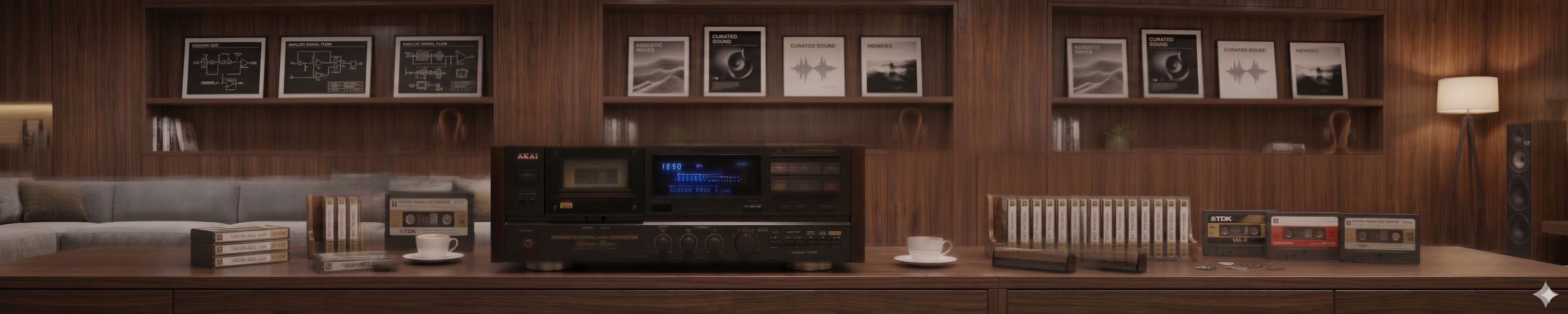 Registratori a cassette